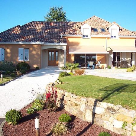 Villa Du Courboulay Sargé Les Le Mans Exterior foto